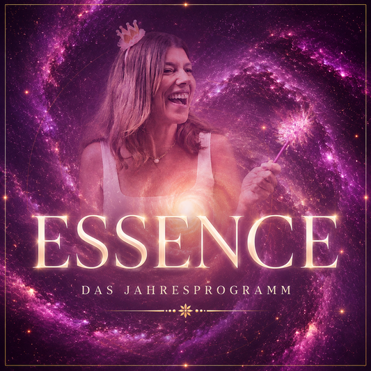 ESSENCE - Das Jahresprogramm