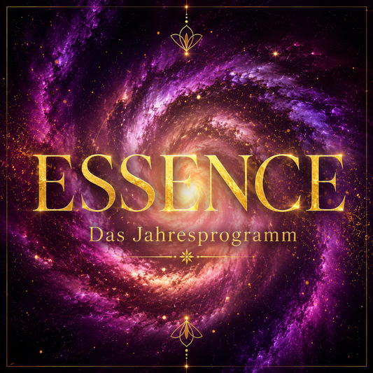ESSENCE - Das Jahresprogramm