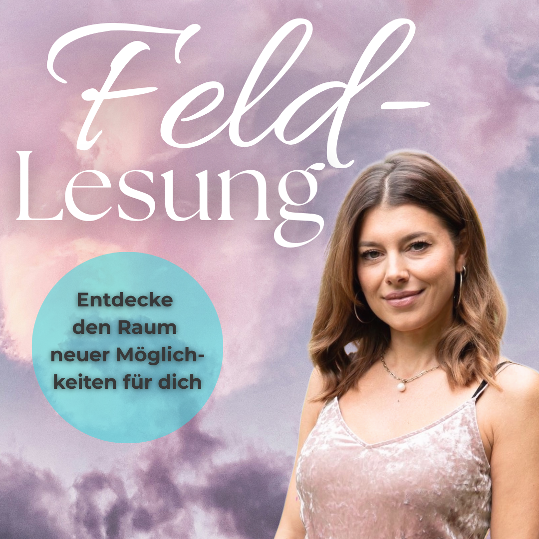FELDLESUNG | 40 Min.